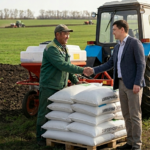 Половину затрат на удобрения возместят аграриям СКО в этом году