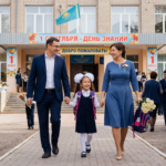 Не с 1 апреля, а с 29 июня начнется запись в первые классы в СКО