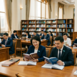 Днем чтения книг просят сделать пятницу для госслужащих Казахстана