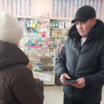 Суть Конституционной реформы обсудили с жителями Драгомировки СКО