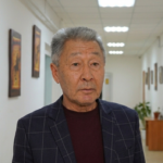 Проект новой Конституции поддержал депутат Тимирязевского района СКО