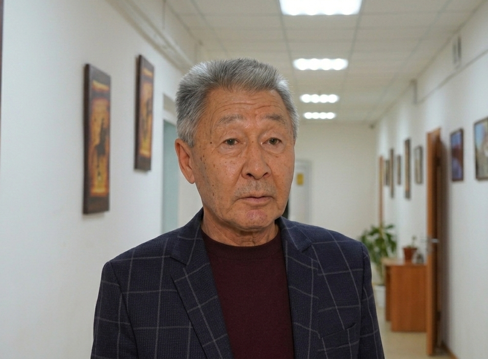 Проект новой Конституции поддержал депутат Тимирязевского района СКО