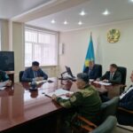 Дроны, патрули и учения: как СКО готовится к лесным пожарам