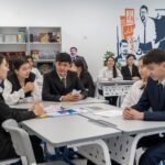 Национальный проект «Келешек мектептері»: 217 новых школ за три года