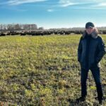 Семейное дело длиной в 30 лет. Фермеры из СКО мечтают возродить родное село