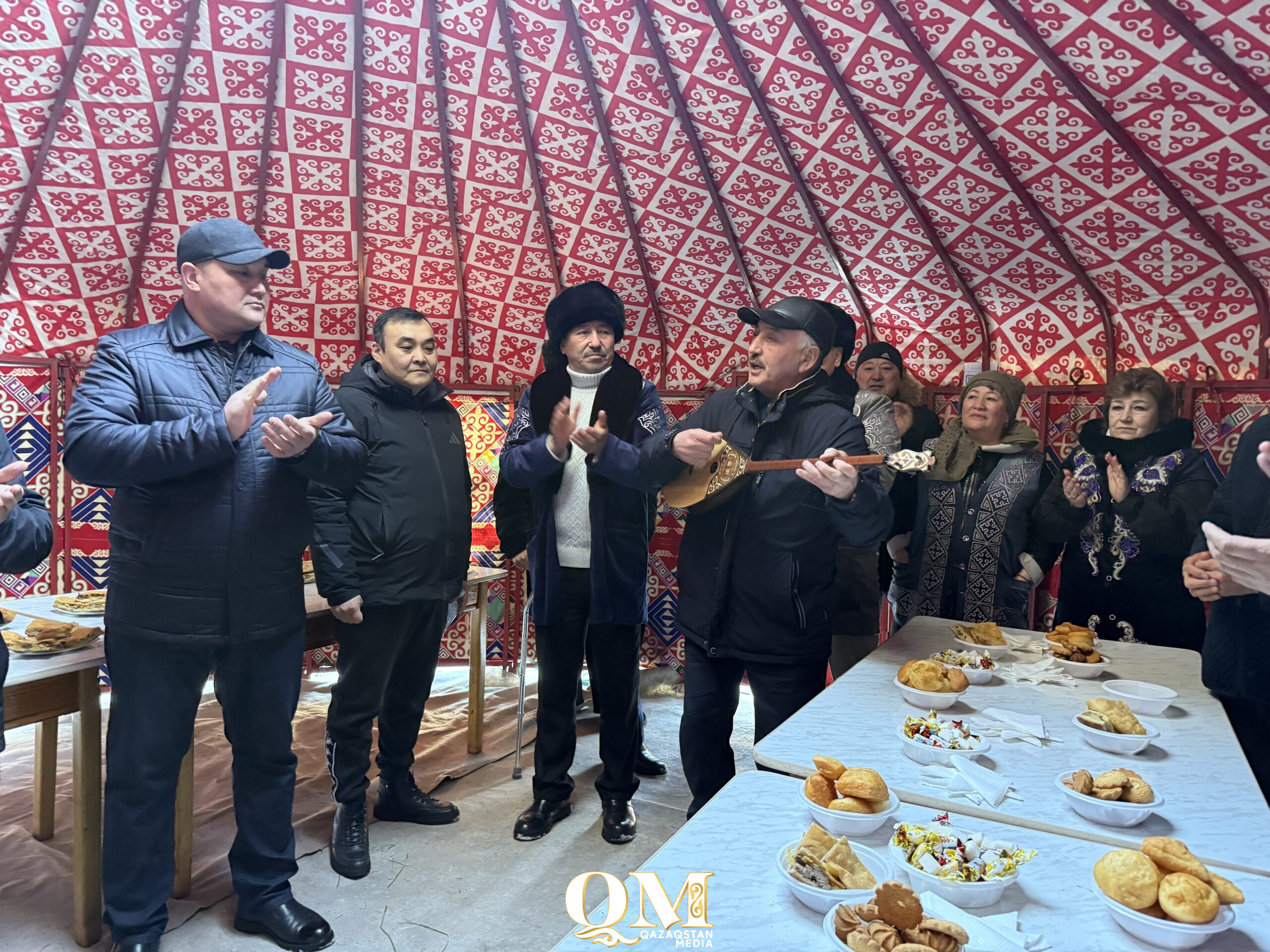 Наурыз Бескөлде: дәстүр, дәм және достықтың мерекесі