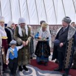 Наурыз Бескөлде: дәстүр, дәм және достықтың мерекесі