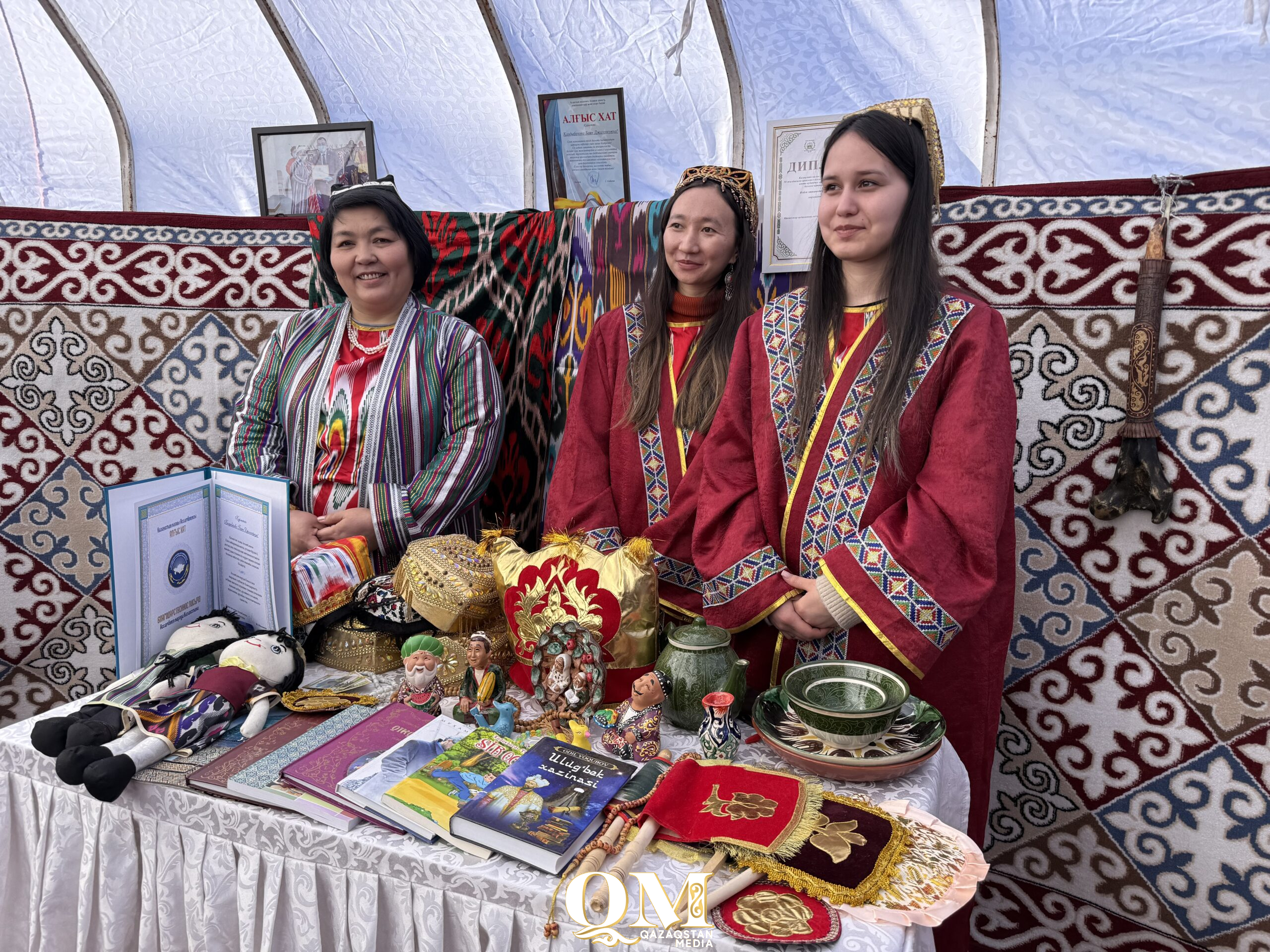 Наурыз Бескөлде: дәстүр, дәм және достықтың мерекесі