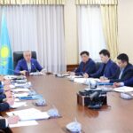 Елімізде әлеуметтік маңызы бар азық-түлік бағасы төмендеді