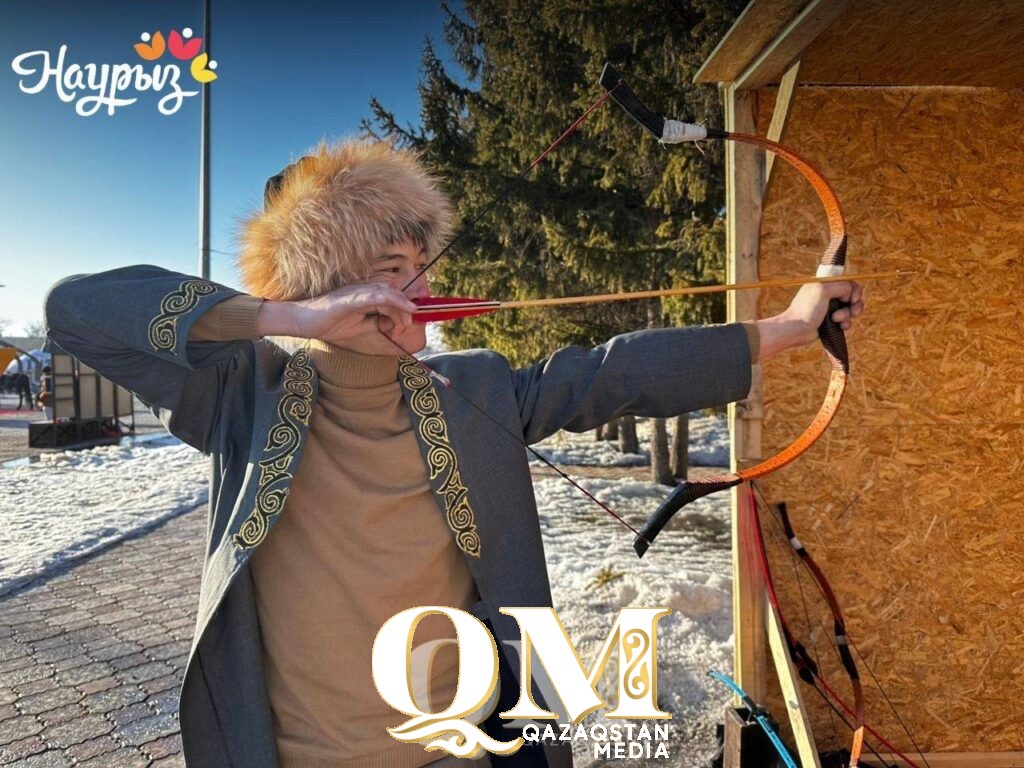 Десять дней единства: Наурызнама начнется в Казахстане 14 марта