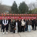 Қозыбаев университетінің 35 студенті Қытайда білім алып жатыр