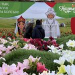 Петропавлда Ұлыстың ұлы күні қалай тойланады?