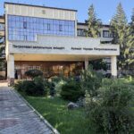 Call-center по вопросам проведения референдума действует при акимате Петропавловска