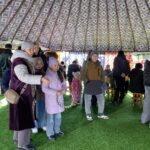 Петропавлда Ұлыстың ұлы күні кең көлемде аталып өтті