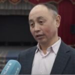 Режиссер из Уалихановского района СКО поддержал проект новой Конституции