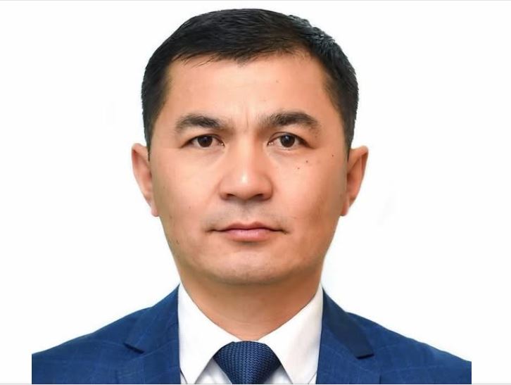 Кадровые перестановки в СКО. Теринспекцию региона возглавил Арыстан Кужумов