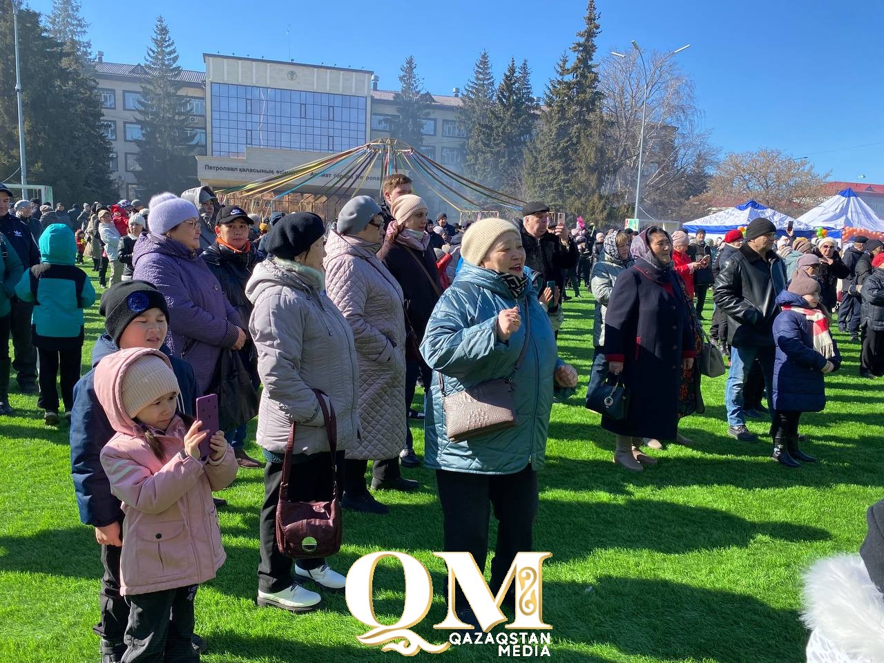 Десять дней единства: Наурызнама начнется в Казахстане 14 марта