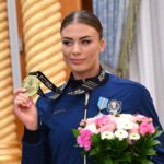 Чемпионка мира по боксу Наталья Богданова поддержала конституционную реформу