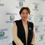 «Новая Конституция защитит семейные ценности и природу», — депутат Сауле Сураганова из СКО