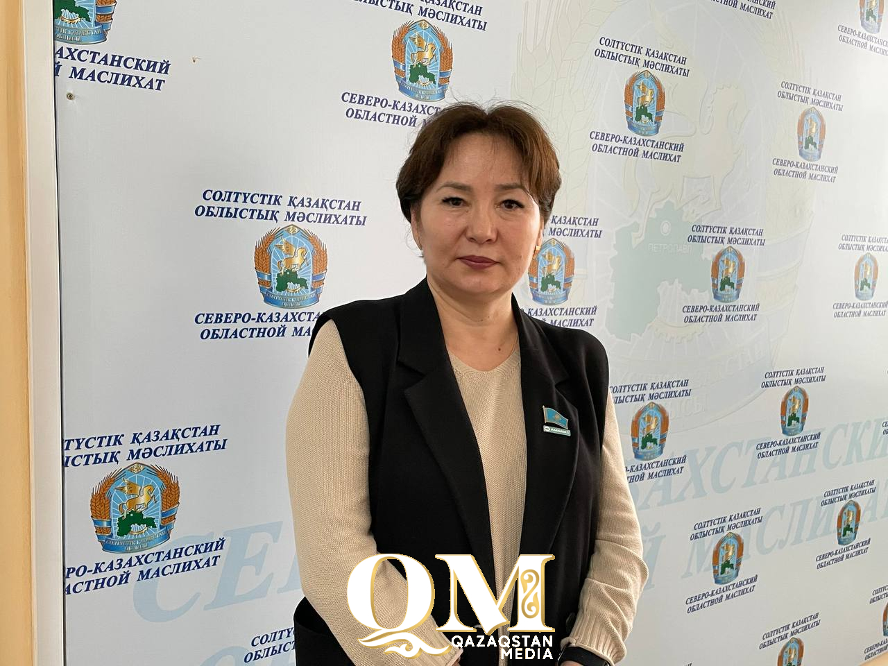 «Новая Конституция защитит семейные ценности и природу», - депутат Сауле Сураганова из СКО