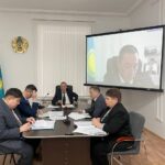 Зарплаты несуществующим учителям платили в районе М. Жумабаева СКО