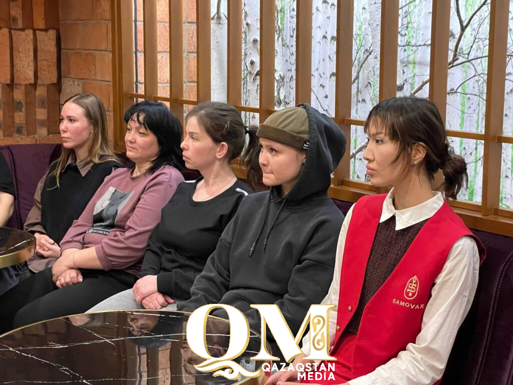 Проект новой Конституции обсудили с работниками гостиничного бизнеса в Петропавловске