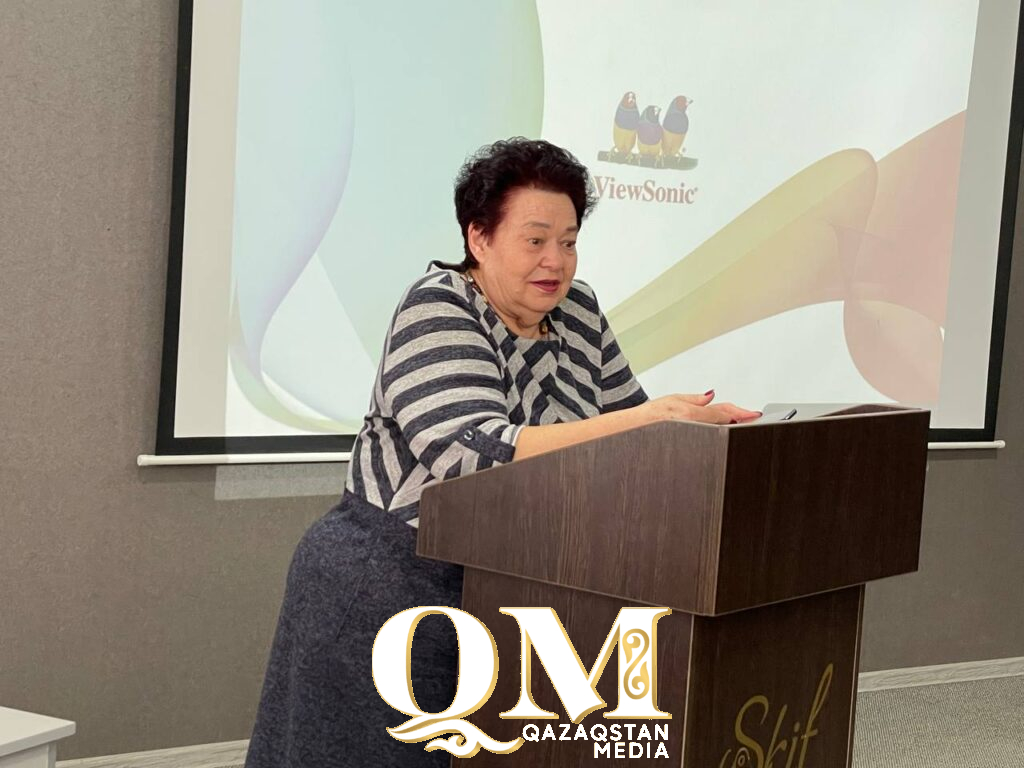 О проекте новой конституции, правах и свободе говорили с коллективом одного из гостиничных комплексов Петропавловска