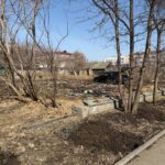 Вместо старых домов новый центр дзюдо появится в Петропавловске