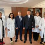 «Разбираем молекулы как пазл»: новые виды синтетических наркотиков выявляют в Петропавловске