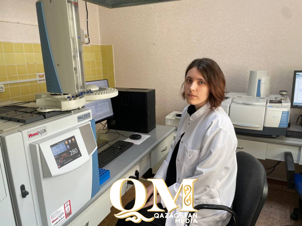 «Разбираем молекулы как пазл»: новые виды синтетических наркотиков выявляют в Петропавловске