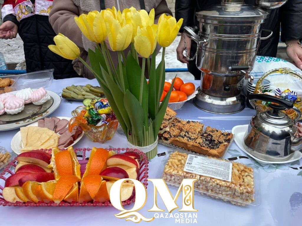 Десять дней единства: Наурызнама начнется в Казахстане 14 марта