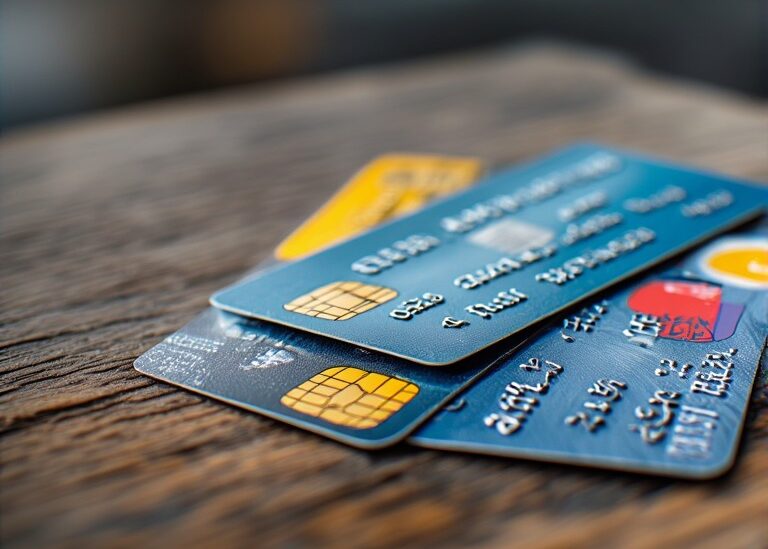 Микрокредиты