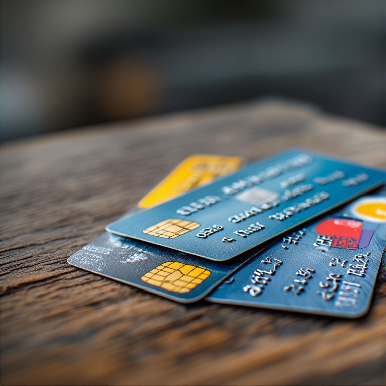 Микрокредиты