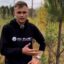 Российский блогер Сибирский снова приедет в Петропавловск сажать деревья