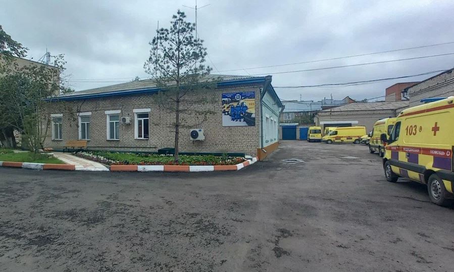 На строительство станции скорой помощи в Петропавловске ищут средства