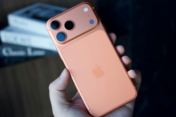 Возможности камеры iPhone 17 Pro Max