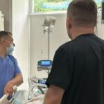 Потерял сознание в гостях: врачи Петропавловска спасли мужчину после разрыва аневризмы