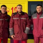 Пережил клиническую смерть — врачи скорой помощи Петропавловска спасли мужчину