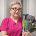 Лечить нервы ее призвание: 32 года оберегает здоровье сельчан врач из Айыртауского района СКО