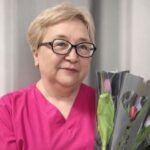 Лечить нервы ее призвание: 32 года оберегает здоровье сельчан врач из Айыртауского района СКО