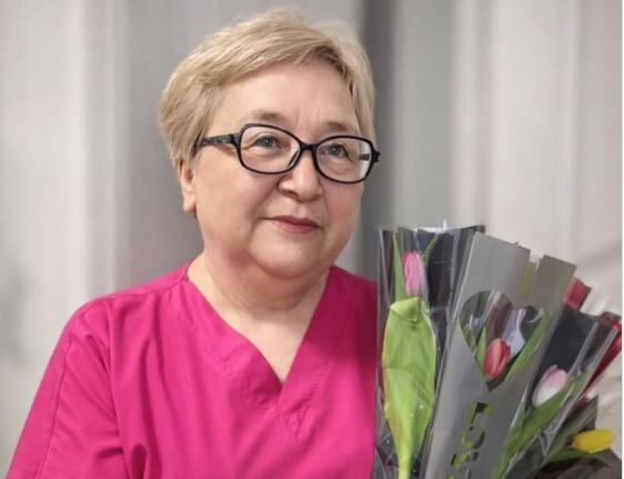 Лечить нервы ее призвание: 32 года оберегает здоровье сельчан врач из Айыртауского района СКО