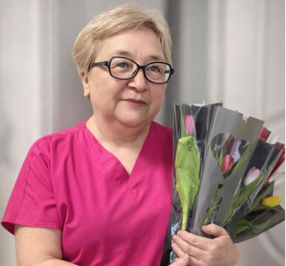 Лечить нервы ее призвание: 32 года оберегает здоровье сельчан врач из Айыртауского района СКО