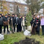 Чистые четверги и субботники начинаются в СКО