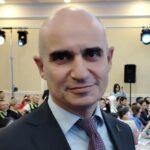 Что новая Конституция даст бизнесу и рабочим, объяснил предприниматель из СКО Худайберген Афандиев