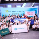 Политические партии страны поддерживают проект новой Конституции Казахстана