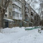 Клочок земли в центре Петропавловска не могут поделить жители многоэтажек