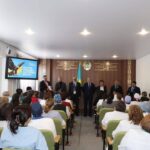 Еркебулан Мамбетов: социальные обязательства государства в новой Конституции сохраняются