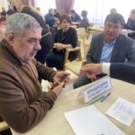 Петропавл әкімі көше саудасына қатысты дауға нүкте қойды  