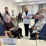 «Переселение будет добровольным», — аким Петропавловска разъяснил жителям Заречного судьбу их домов