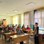 Как изменится образование: проект новой Конституции обсудили педагоги Петропавловска